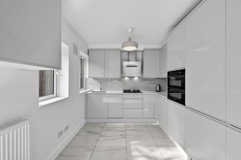 undefined, Ormiston Road, Greenwich, London