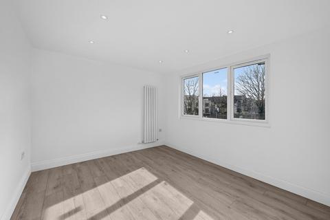 undefined, Ormiston Road, Greenwich, London