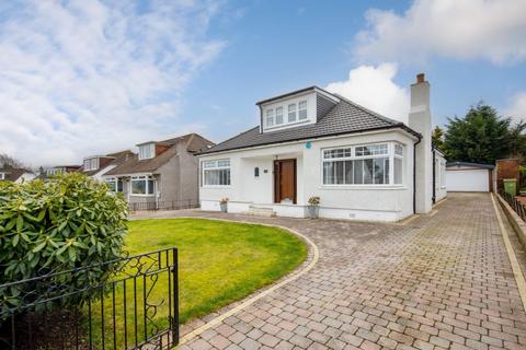 undefined, Paidmyre Crescent, Newton Mearns