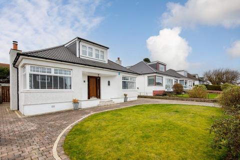 undefined, Paidmyre Crescent, Newton Mearns