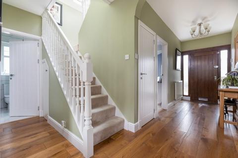 undefined, Paidmyre Crescent, Newton Mearns