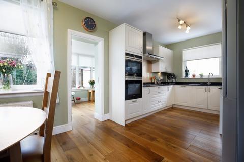 undefined, Paidmyre Crescent, Newton Mearns