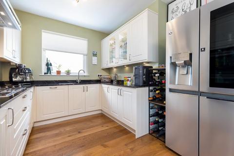 undefined, Paidmyre Crescent, Newton Mearns