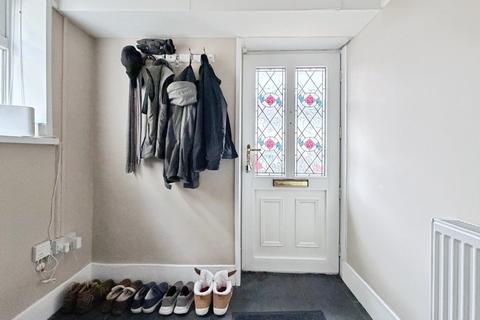 undefined, Williams Street, Pontarddulais, Swansea, West Glamorgan, SA4 8RT