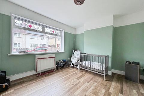 undefined, Williams Street, Pontarddulais, Swansea, West Glamorgan, SA4 8RT