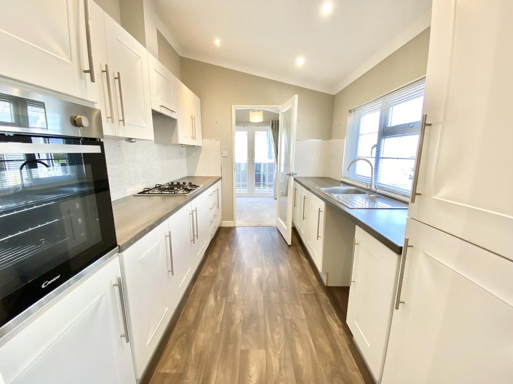Fitted Kitchen