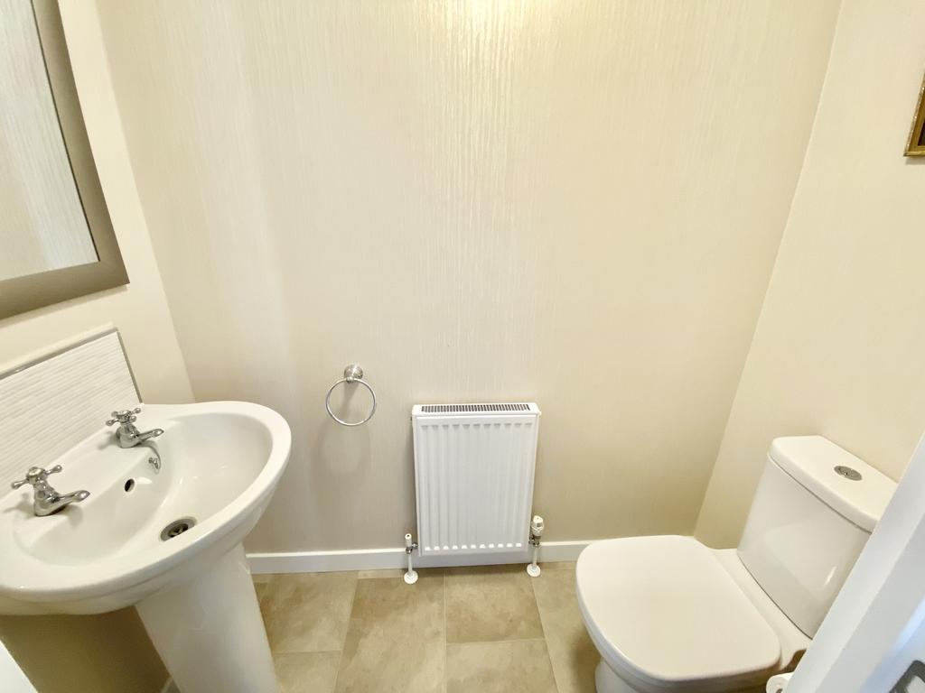 Cloakroom