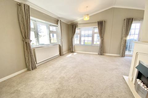 1 bedroom park home for sale, Jasmine Court, Organford Manor Country Park, Organford, Poole, Dorset