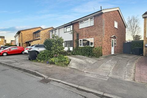 undefined, Jeffreys Road, Cressing, Braintree, CM77