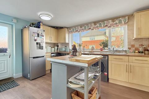 undefined, Jeffreys Road, Cressing, Braintree, CM77