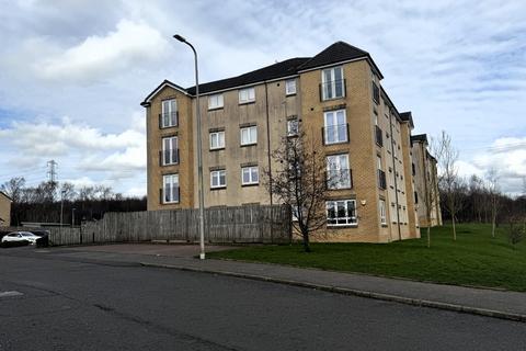 2 bedroom flat to rent, Cambridge Crescent, Clarkston, Airdrie, ML6