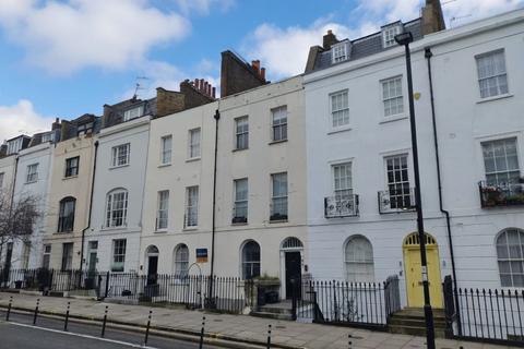 undefined, Lower Ground Floor Flat, 226 Liverpool Road, Islington, London, N1 1LG