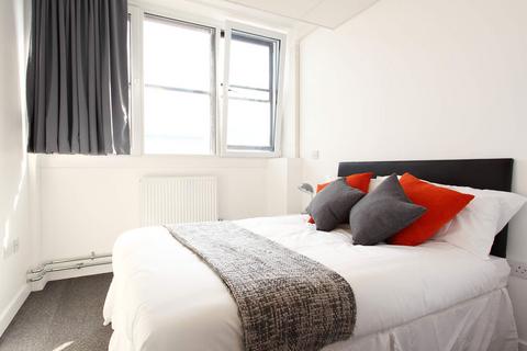 undefined, Bronze En Suite at MyPad Paisley, 26 Gilmour Street PA1