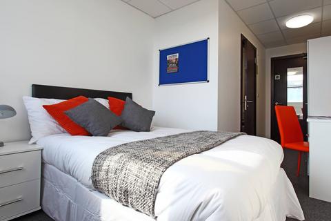 undefined, Bronze En Suite at MyPad Paisley, 26 Gilmour Street PA1