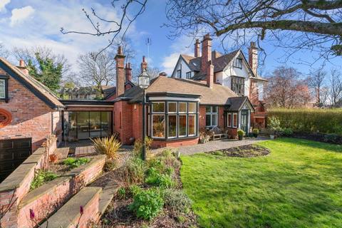 4 bedroom house for sale, Stafford Road, Eccles, Manchester