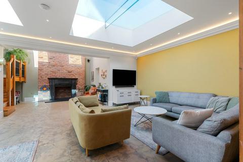 4 bedroom house for sale, Stafford Road, Eccles, Manchester