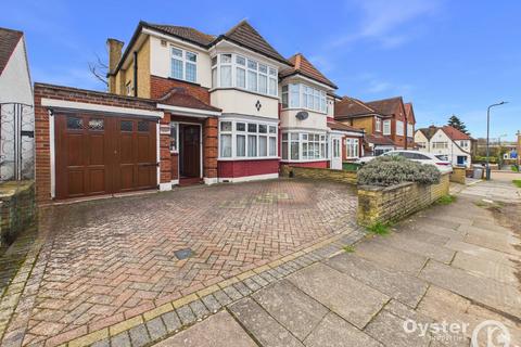 3 bedroom semi-detached house for sale, Vista Way, Harrow, HA3