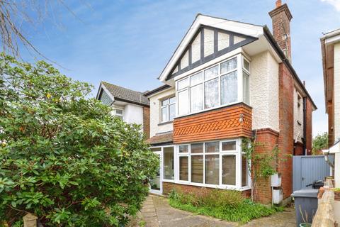 2 bedroom ground floor flat for sale, Edgehill Road, Bournemouth