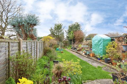 2 bedroom ground floor flat for sale, Edgehill Road, Bournemouth