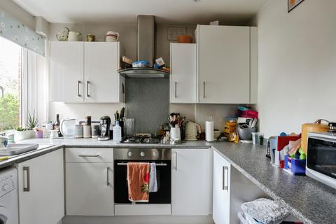 2 bedroom ground floor flat for sale, Edgehill Road, Bournemouth