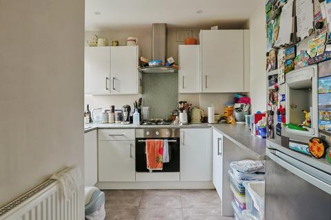 2 bedroom ground floor flat for sale, Edgehill Road, Bournemouth