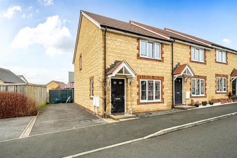 Maes Knoll Drive, Whitchurch, Bristol