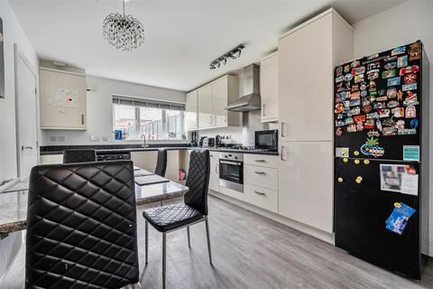 undefined, Maes Knoll Drive, Whitchurch, Bristol