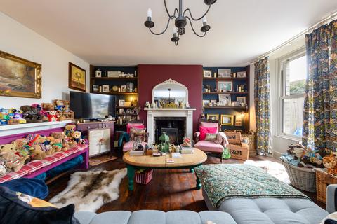 4 bedroom semi-detached house for sale, Northbrook Road, Shapwick