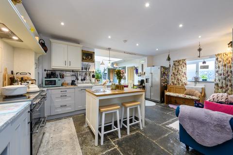 4 bedroom semi-detached house for sale, Northbrook Road, Shapwick