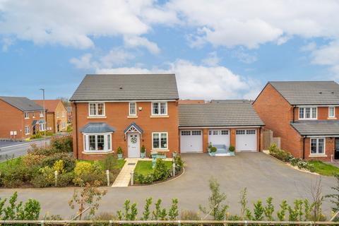 undefined, Highwayman Road, Boroughbridge, YO51