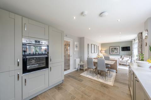 undefined, Highwayman Road, Boroughbridge, YO51