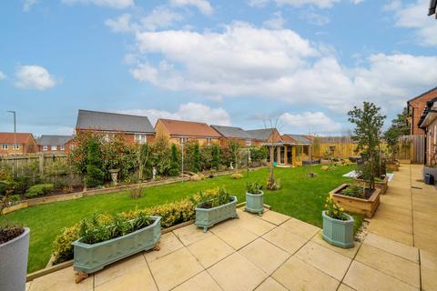 undefined, Highwayman Road, Boroughbridge, YO51
