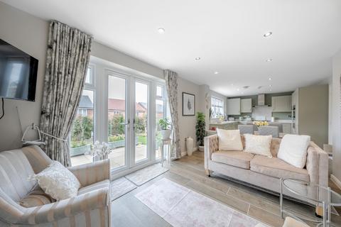 undefined, Highwayman Road, Boroughbridge, YO51