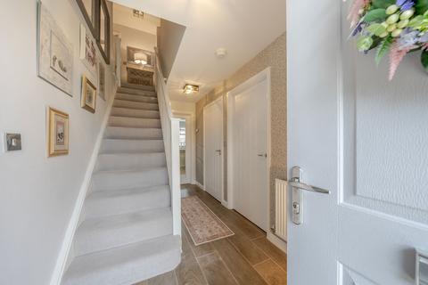 undefined, Highwayman Road, Boroughbridge, YO51