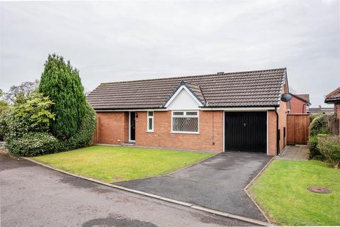 2 bedroom detached bungalow for sale, The Campions, Lea, Preston