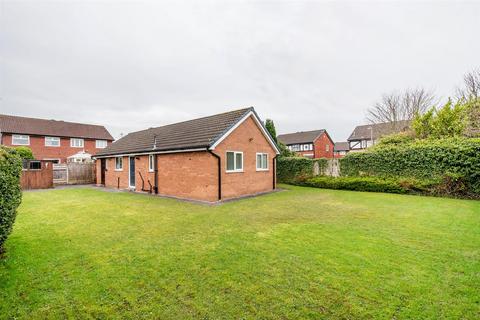 2 bedroom detached bungalow for sale, The Campions, Lea, Preston