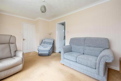 2 bedroom detached bungalow for sale, The Campions, Lea, Preston