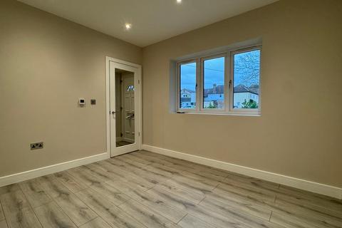 3 bedroom semi-detached house to rent, Church Path, Stokenchurch, High Wycombe, HP14