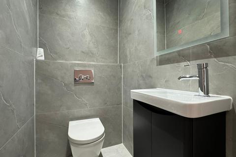 3 bedroom semi-detached house to rent, Church Path, Stokenchurch, High Wycombe, HP14