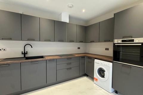 3 bedroom semi-detached house to rent, Church Path, Stokenchurch, High Wycombe, HP14