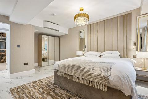 3 bedroom apartment to rent, Lancaster Gate, Bayswater, London, W2