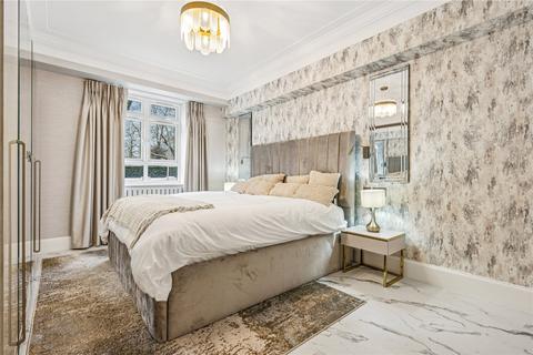 3 bedroom apartment to rent, Lancaster Gate, Bayswater, London, W2