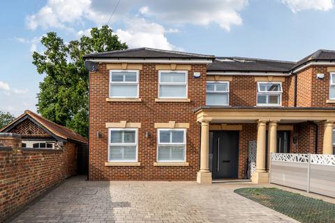 5 bedroom house for sale, Hadley Road, Enfield, EN2
