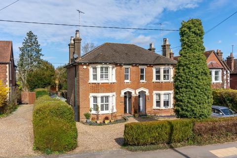 undefined, Aylesbury Road, Tring