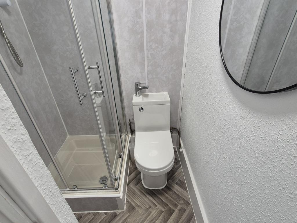 Bathroom View 1
