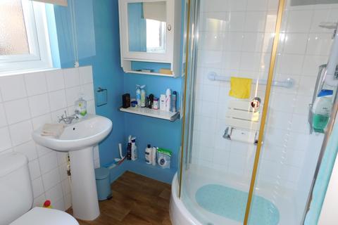 1 bedroom terraced bungalow for sale, Willow Mead, Bournemouth BH8