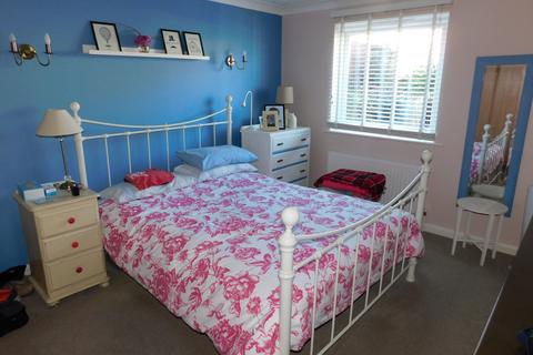 1 bedroom terraced bungalow for sale, Willow Mead, Bournemouth BH8