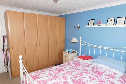 1 bedroom terraced bungalow for sale, Willow Mead, Bournemouth BH8