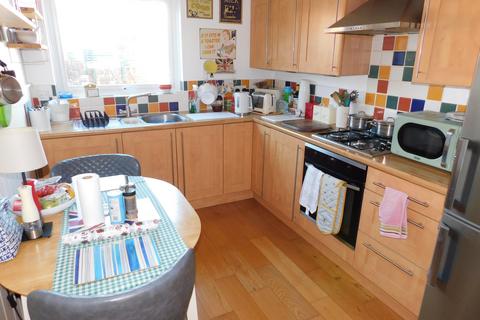 1 bedroom terraced bungalow for sale, Willow Mead, Bournemouth BH8