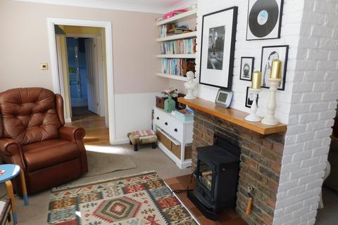 1 bedroom terraced bungalow for sale, Willow Mead, Bournemouth BH8